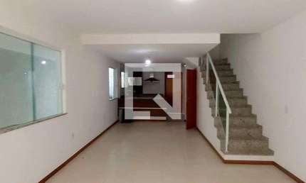 Apartamento para Aluguel - Freguesia , 3 Quartos,  180 m² - Rio de Janeiro