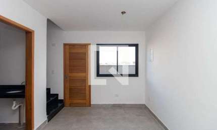 Cobertura para Aluguel - Vila Constança , 2 Quartos,  70 m² - São Paulo