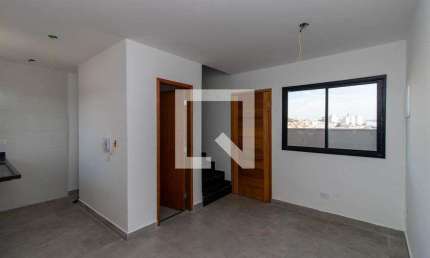 Cobertura para Aluguel - Vila Constança , 2 Quartos,  70 m² - São Paulo