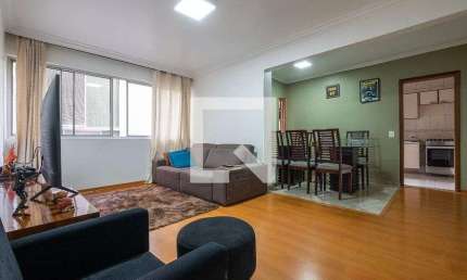 Apartamento para Aluguel - Paraíso, 2 Quartos,  90 m² - São Paulo
