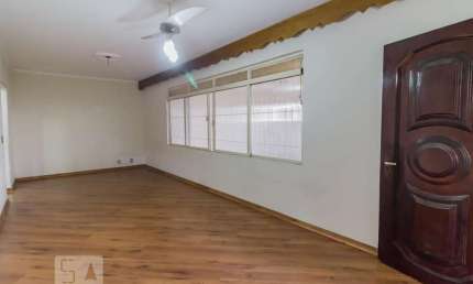 Casa para Aluguel - Picanço, 3 Quartos,  300 m² - Guarulhos