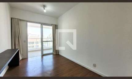 Apartamento para Aluguel - Cambuí, 1 Quarto,  58 m² - Campinas