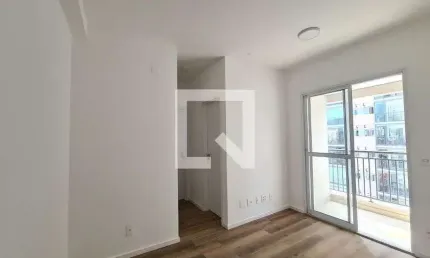 Apartamento para Aluguel - Vila Prudente, 2 Quartos,  58 m² - São Paulo