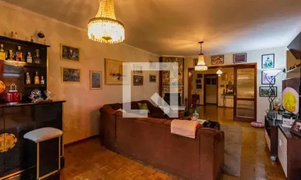 Casa para Aluguel - Jardim Lindóia, 3 Quartos,  700 m² - Porto Alegre