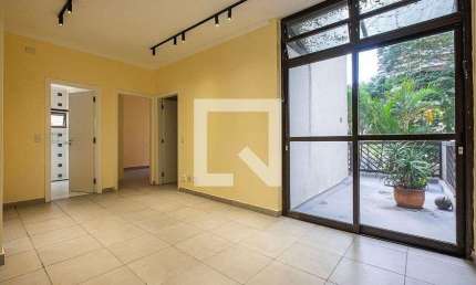 Apartamento para Aluguel - Vila Madalena, 2 Quartos,  96 m² - São Paulo