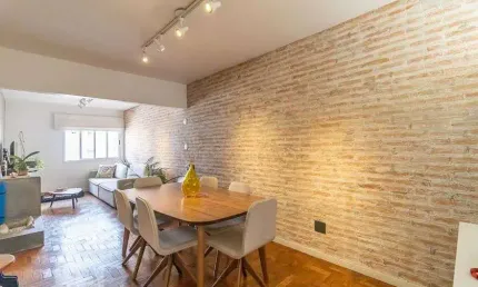 Apartamento para Aluguel - Jardim Paulista, 2 Quartos,  72 m² - São Paulo