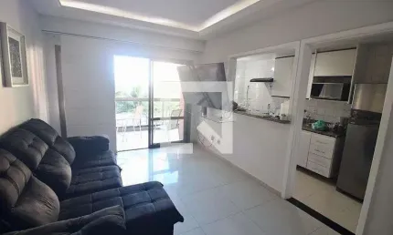 Apartamento para Aluguel - Jardim Oceânico, 1 Quarto,  74 m² - Rio de Janeiro