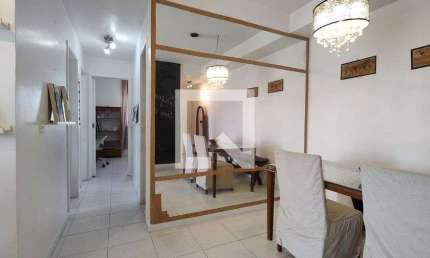 Apartamento para Aluguel - Jacarepaguá, 3 Quartos,  73 m² - Rio de Janeiro