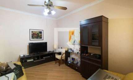 Casa para Aluguel - Cambuí, 4 Quartos,  340 m² - Campinas