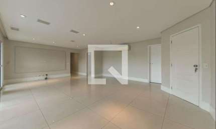 Apartamento para Aluguel - Campo Belo, 3 Quartos,  154 m² - São Paulo