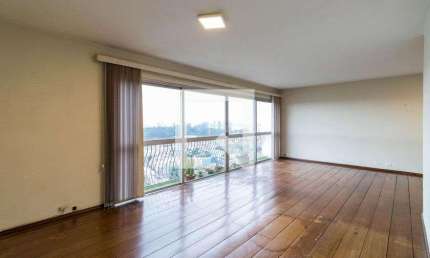 Apartamento para Aluguel - Portal do Morumbi, 4 Quartos,  175 m² - São Paulo
