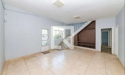 Casa para Aluguel - Cidade Jardim, 4 Quartos,  341 m² - Belo Horizonte