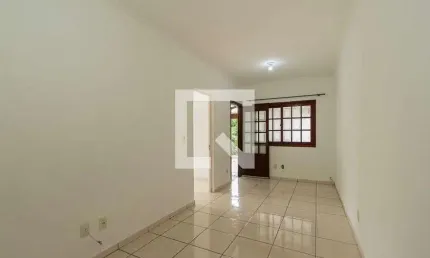 Casa / sobrado em condomínio para aluguel - jardim piratininga, 3 quartos,  120 m² - sorocaba
