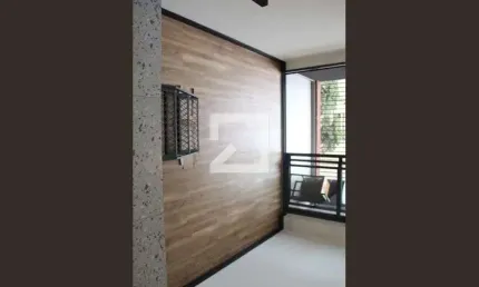 Kitnet / stúdio para aluguel - perdizes, 1 quarto,  25 m² - são paulo