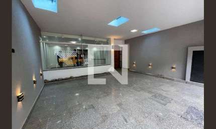 Casa para Aluguel - Mooca, 3 Quartos,  172 m² - São Paulo