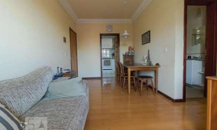 Apartamento para Aluguel - Mansões Santo Antônio, 3 Quartos,  78 m² - Campinas