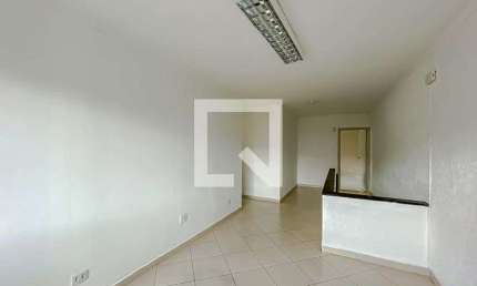 Casa para Aluguel - Mooca, 2 Quartos,  94 m² - São Paulo