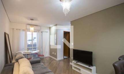 Apartamento para Aluguel - Vila Ede, 2 Quartos,  60 m² - São Paulo