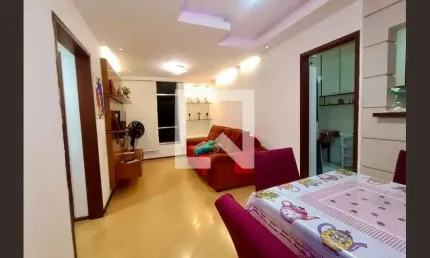 Apartamento para Aluguel - Copacabana, 2 Quartos,  70 m² - Rio de Janeiro