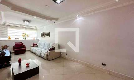Casa para Aluguel - Parque São Domingos, 3 Quartos,  200 m² - São Paulo