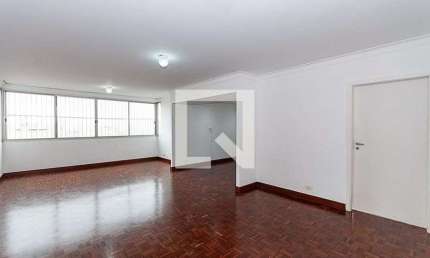 Apartamento para Aluguel - Perdizes, 4 Quartos,  135 m² - São Paulo