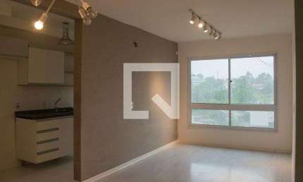 Apartamento para Aluguel - Santo Antônio, 3 Quartos,  71 m² - Porto Alegre