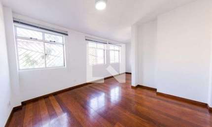 Apartamento para Aluguel - Santa Lúcia, 3 Quartos,  111 m² - Belo Horizonte
