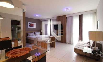Apartamento para Aluguel - Jacarepaguá, 2 Quartos,  70 m² - Rio de Janeiro