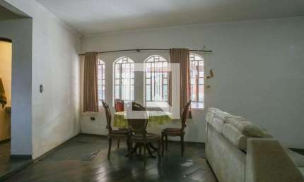 Casa para Aluguel - Vila Leopoldina, 3 Quartos,  220 m² - São Paulo