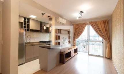 Apartamento para Aluguel - Camaquã, 3 Quartos,  68 m² - Porto Alegre