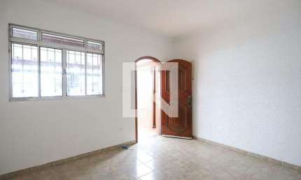 Casa para Aluguel - Santana, 2 Quartos,  140 m² - São Paulo