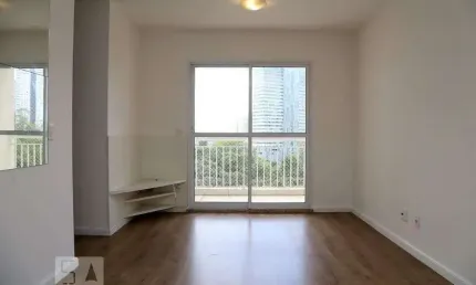Apartamento para Aluguel - Vila Andrade, 3 Quartos,  67 m² - São Paulo