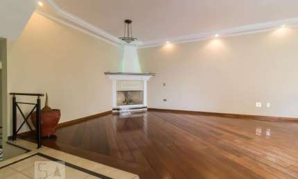 Casa para Aluguel - Vila Rosália, 3 Quartos,  650 m² - Guarulhos