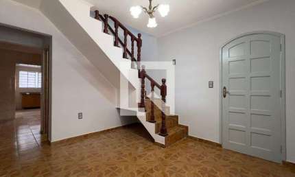 Casa para Aluguel - Jardim Presidente Dutra, 2 Quartos,  185 m² - Guarulhos