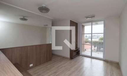 Apartamento para Aluguel - Vila Guilherme, 3 Quartos,  63 m² - São Paulo