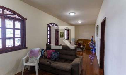 Casa para Aluguel - Santa Inês, 3 Quartos,  150 m² - Belo Horizonte