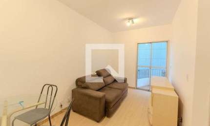 Apartamento para Aluguel - Bela Vista, 1 Quarto,  37 m² - São Paulo