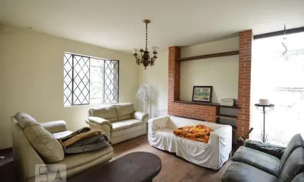 Casa para Aluguel - Vila Madalena, 4 Quartos,  200 m² - São Paulo