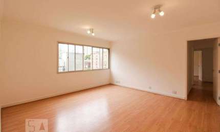 Apartamento para Aluguel - Vila Olímpia, 2 Quartos,  86 m² - São Paulo