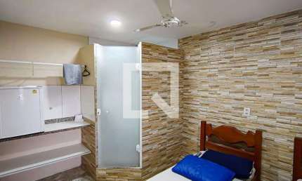 Apartamento para Aluguel - Jacarepaguá, 8 Quartos,  268 m² - Rio de Janeiro
