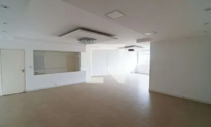 Apartamento para Aluguel - Chácara Inglesa, 3 Quartos,  187 m² - São Paulo