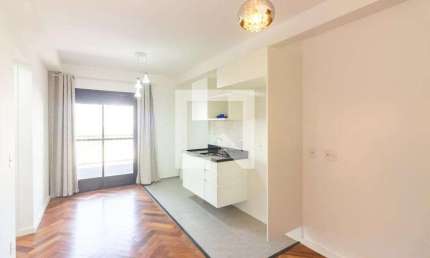 Apartamento para Aluguel - Centro, 1 Quarto,  35 m² - Osasco
