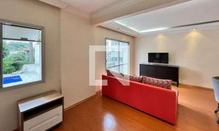 Apartamento para Aluguel - Vila Olímpia, 2 Quartos,  80 m² - São Paulo