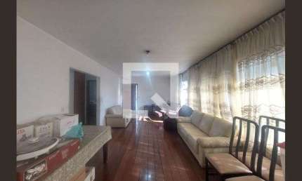 Casa para Aluguel - Vila Marari, 3 Quartos,  288 m² - São Paulo