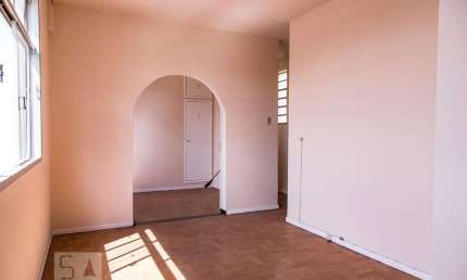 Apartamento para Aluguel - Centro, 2 Quartos,  108 m² - Belo Horizonte