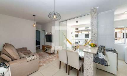 Apartamento para Aluguel - João Pinheiro, 2 Quartos,  55 m² - Belo Horizonte