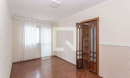 Apartamento para Aluguel - Aclimação, 1 Quarto,  50 m² - São Paulo