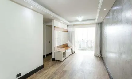 Apartamento para Aluguel - Vila Olímpia, 2 Quartos,  55 m² - São Paulo
