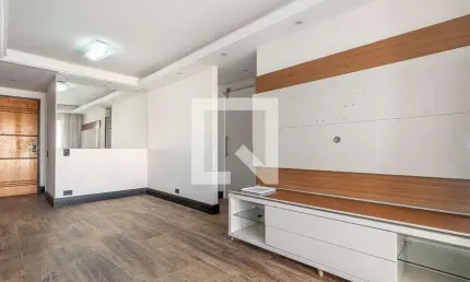 Apartamento para aluguel - vila olímpia, 2 quartos,  55 m² - são paulo