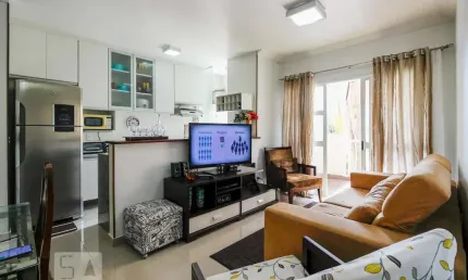 Apartamento para Aluguel - Recreio, 2 Quartos,  90 m² - Rio de Janeiro